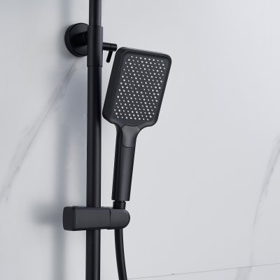 Душевая стойка Shevanik S4226H