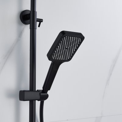 Душевая стойка Shevanik S4226H