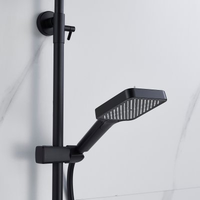 Душевая стойка Shevanik S4226H