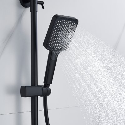 Душевая стойка Shevanik S4226H