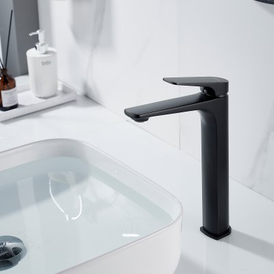 Смеситель для раковины Shevanik S4211H