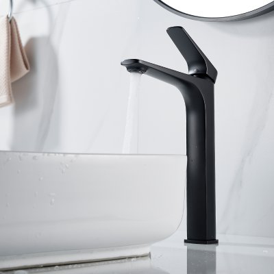 Смеситель для раковины Shevanik S4211H