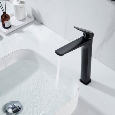 Смеситель для раковины Shevanik S4211H
