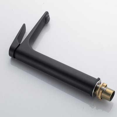 Смеситель для раковины Shevanik S4211H