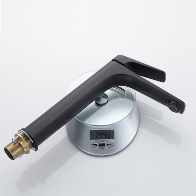 Смеситель для раковины Shevanik S4211H
