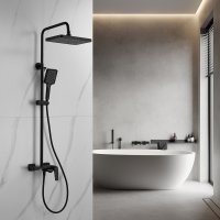 Душевая стойка Shevanik S4226H