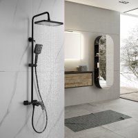 Душевая стойка Shevanik S4226H