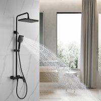 Душевая стойка Shevanik S4226H