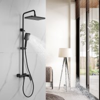 Душевая стойка Shevanik S4226H