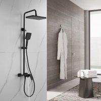 Душевая стойка Shevanik S4226H