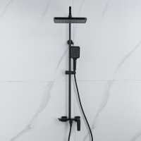 Душевая стойка Shevanik S4226H