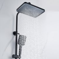 Душевая стойка Shevanik S4226H