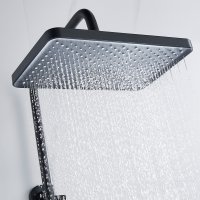 Душевая стойка Shevanik S4226H