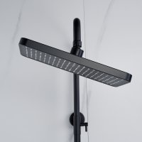 Душевая стойка Shevanik S4226H