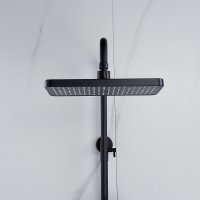 Душевая стойка Shevanik S4226H