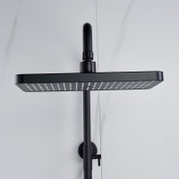 Душевая стойка Shevanik S4226H