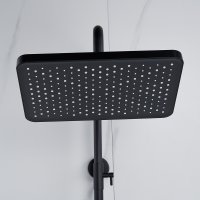 Душевая стойка Shevanik S4226H