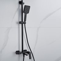 Душевая стойка Shevanik S4226H