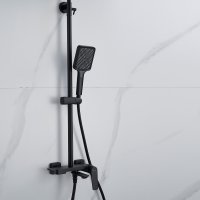 Душевая стойка Shevanik S4226H