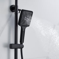 Душевая стойка Shevanik S4226H