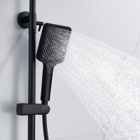 Душевая стойка Shevanik S4226H