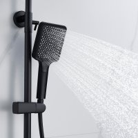 Душевая стойка Shevanik S4226H