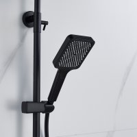 Душевая стойка Shevanik S4226H