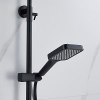 Душевая стойка Shevanik S4226H
