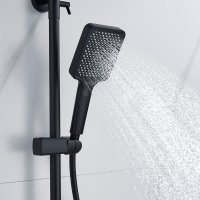 Душевая стойка Shevanik S4226H