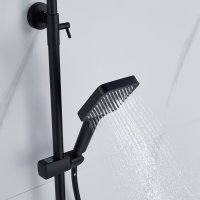 Душевая стойка Shevanik S4226H