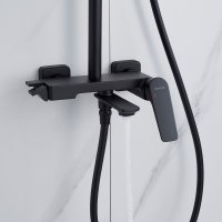 Душевая стойка Shevanik S4226H