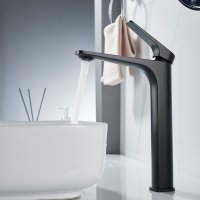 Смеситель для раковины Shevanik S4211H