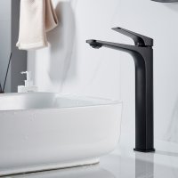 Смеситель для раковины Shevanik S4211H