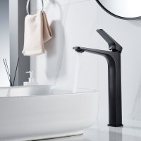 Смеситель для раковины Shevanik S4211H