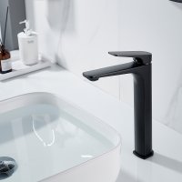 Смеситель для раковины Shevanik S4211H