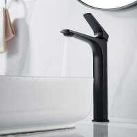 Смеситель для раковины Shevanik S4211H