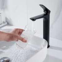 Смеситель для раковины Shevanik S4211H