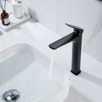 Смеситель для раковины Shevanik S4211H