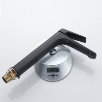 Смеситель для раковины Shevanik S4211H