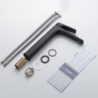 Смеситель для раковины Shevanik S4211H
