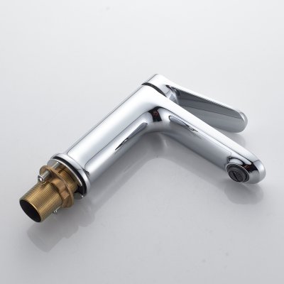 Смеситель для раковины Shevanik S4301
