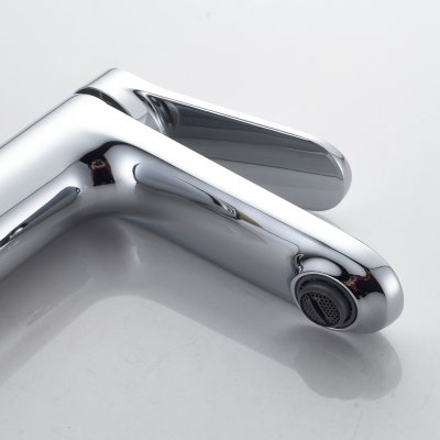 Смеситель для раковины Shevanik S4301