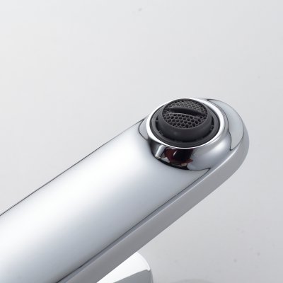 Смеситель для раковины Shevanik S4301
