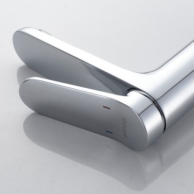 Смеситель для раковины Shevanik S4301