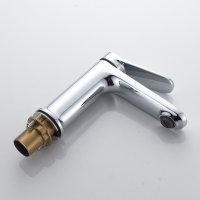 Смеситель для раковины Shevanik S4301
