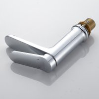 Смеситель для раковины Shevanik S4301