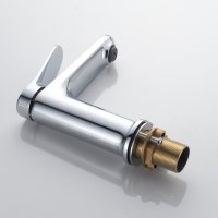 Смеситель для раковины Shevanik S4301