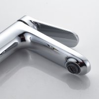 Смеситель для раковины Shevanik S4301