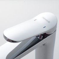 Смеситель для раковины Shevanik S4301