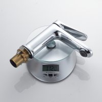 Смеситель для раковины Shevanik S4301